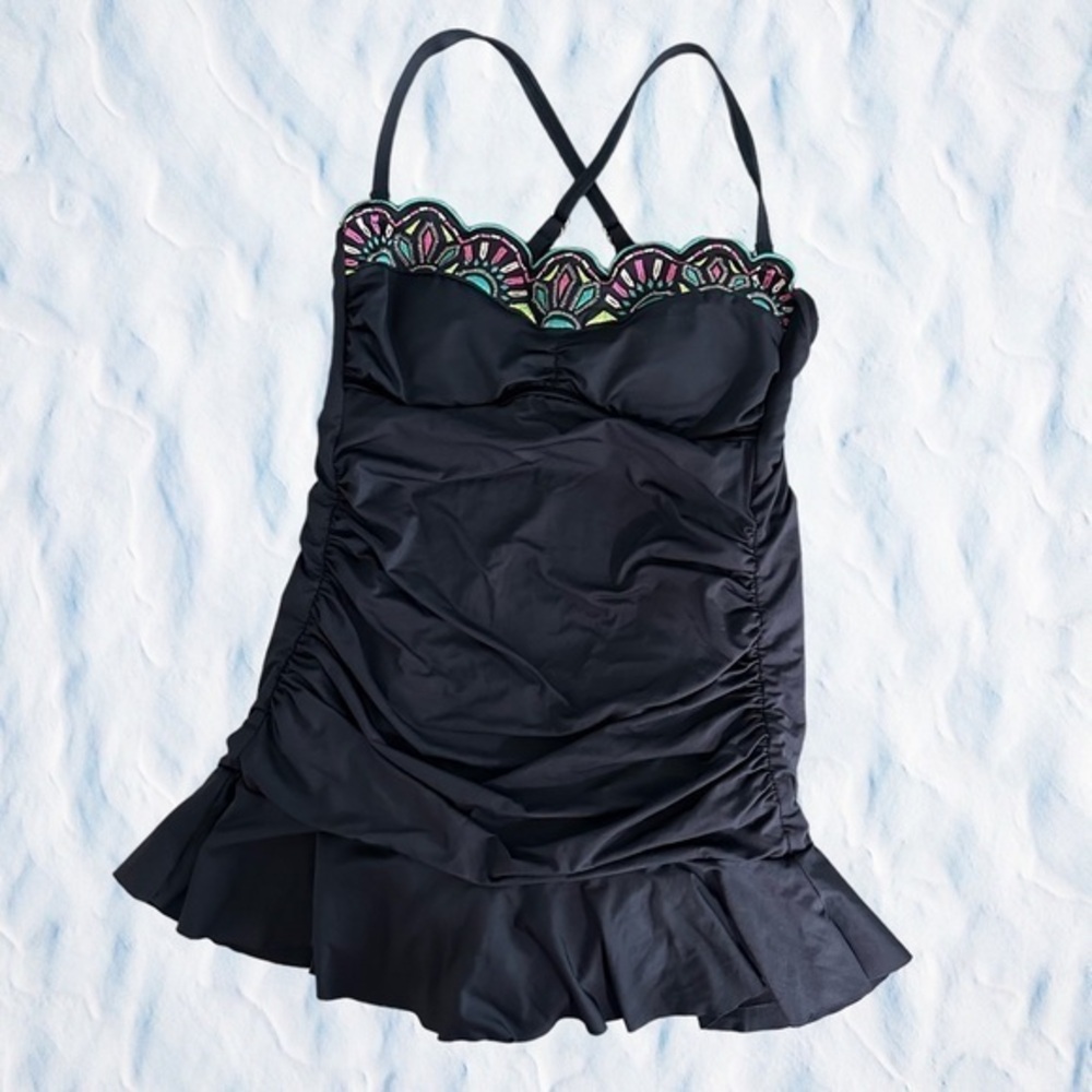 Apt 9 Swimsuit